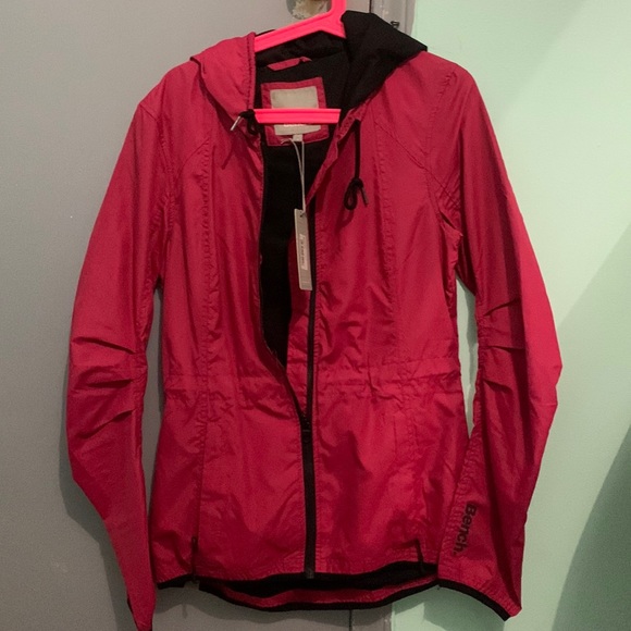 Bench Wind breaker - Picture 1 of 1